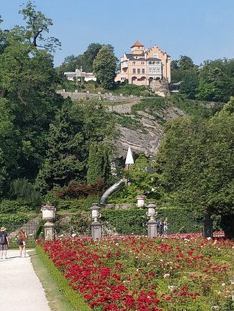 Castello di Mirabell